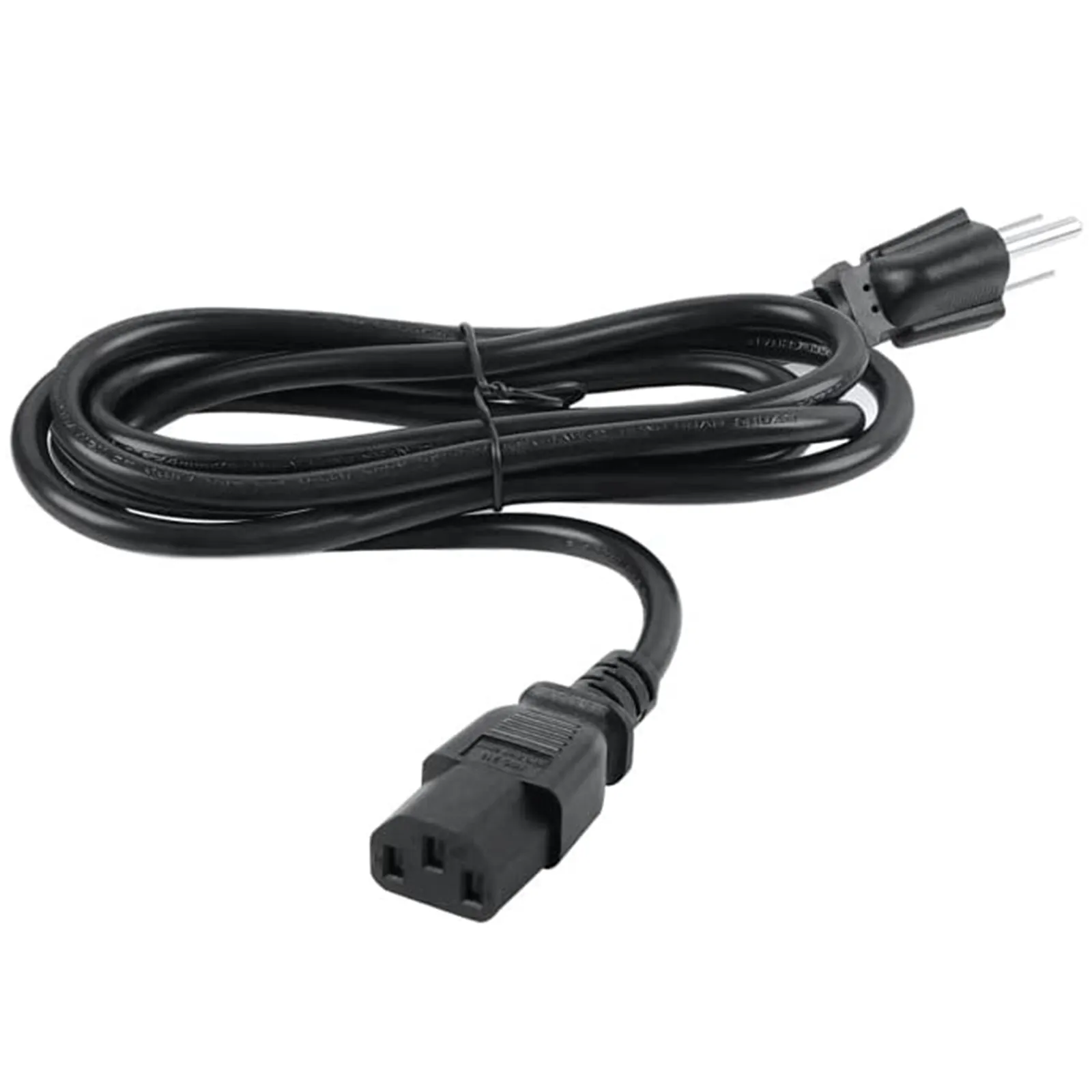 110V-240V AC Power Cord for Portable Car Refrigerator | ICECO (Only for fridges with Independent AC Outlet)