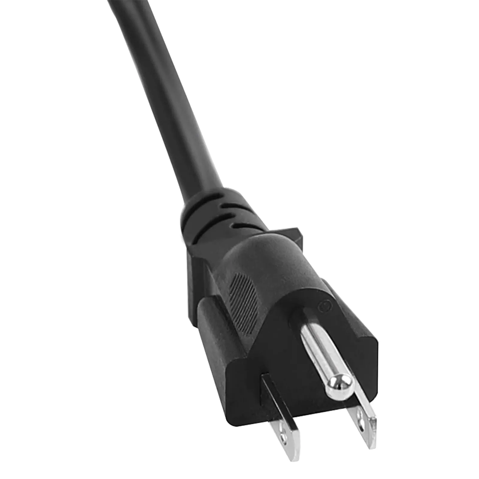 110V-240V AC Power Cord for Portable Car Refrigerator | ICECO (Only for fridges with Independent AC Outlet)