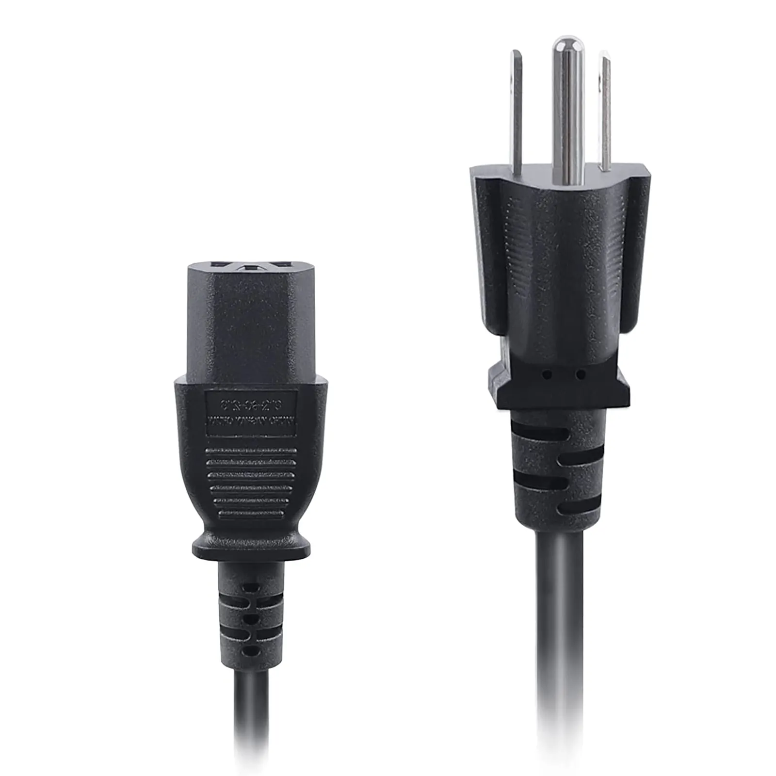 110V-240V AC Power Cord for Portable Car Refrigerator | ICECO (Only for fridges with Independent AC Outlet)