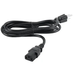 110V-240V AC Power Cord for Portable Car Refrigerator | ICECO (Only for fridges with Independent AC Outlet)