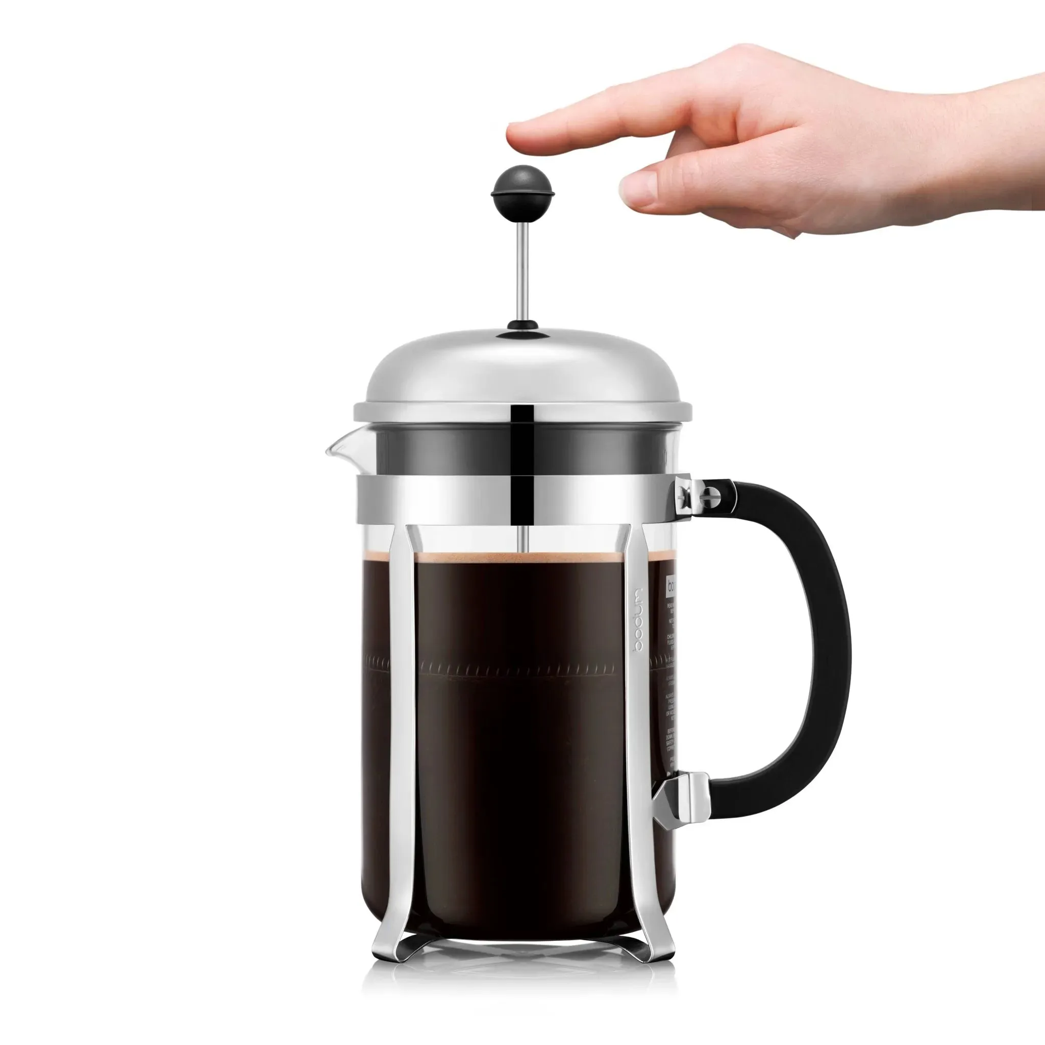 12cup Chambord French Press Coffee Maker