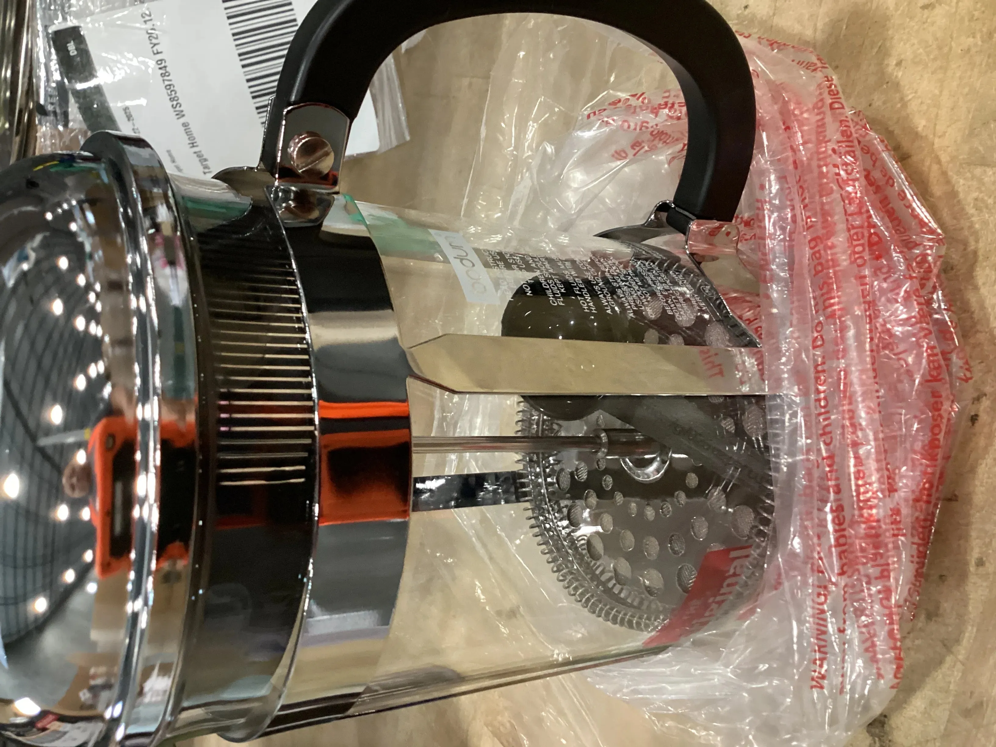 12cup Chambord French Press Coffee Maker