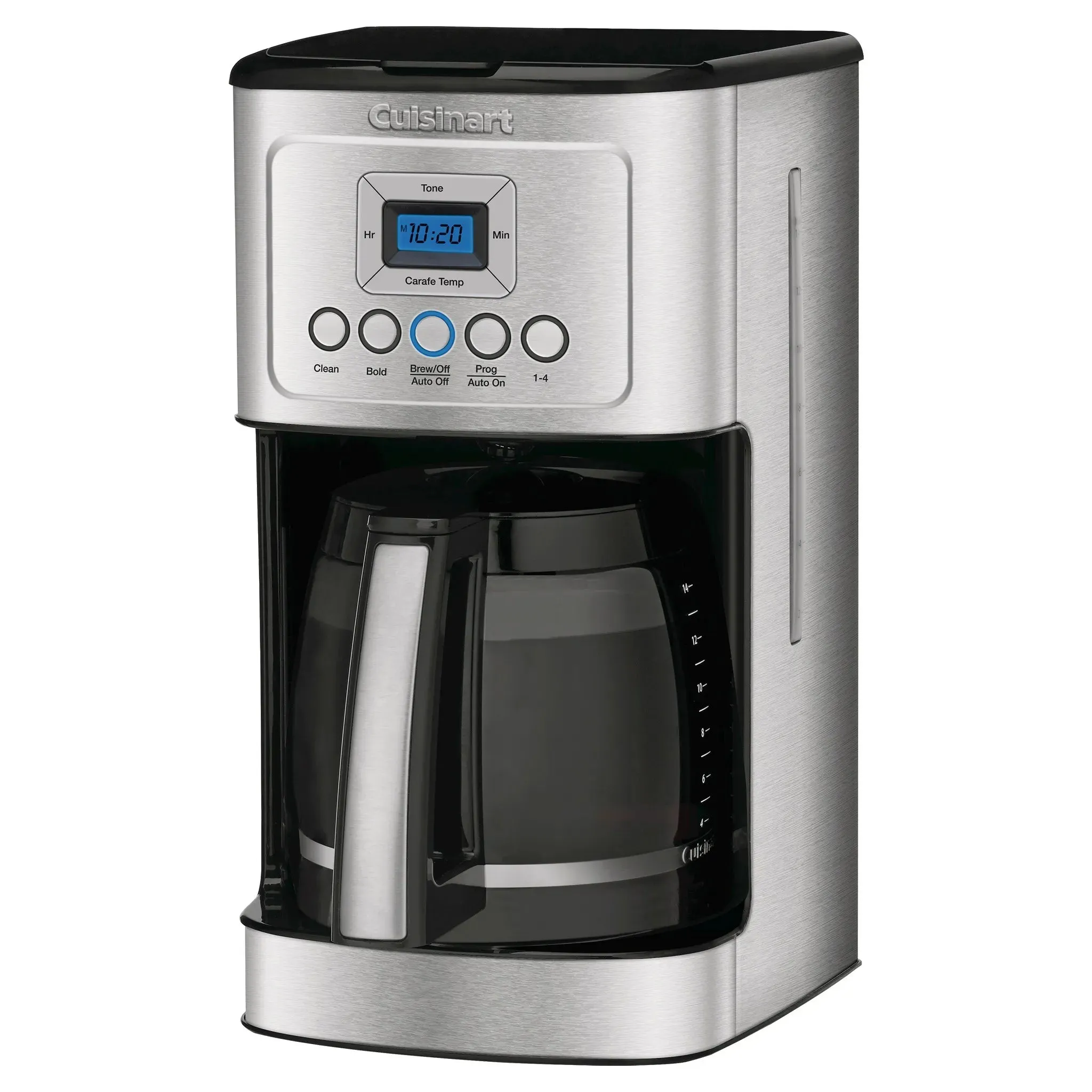 14-Cup Programmable Coffeemaker