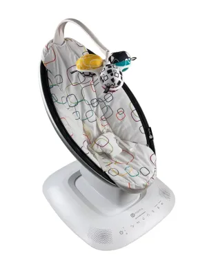 4moms MamaRoo Swing, Multi Plush