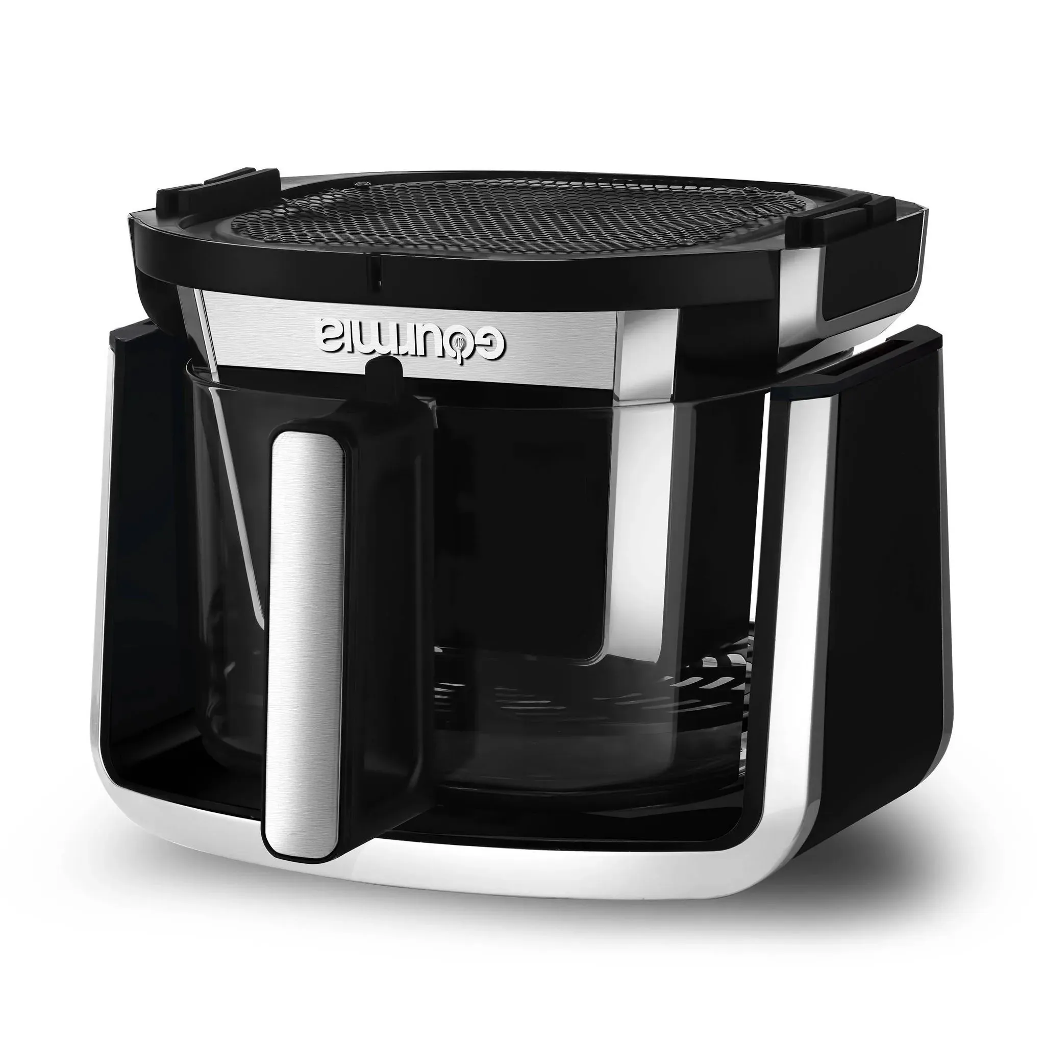 7-Qt. Fry ‘N Fold Digital Air Fryer with 10 Presets & Guided Cooking