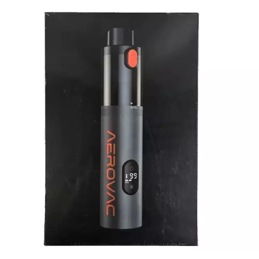 Aerovac Aerovac V15-Pro  Portable Cordless Car Vacuum