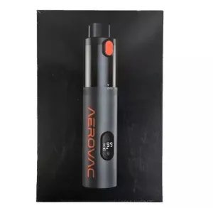 Aerovac Aerovac V15-Pro  Portable Cordless Car Vacuum