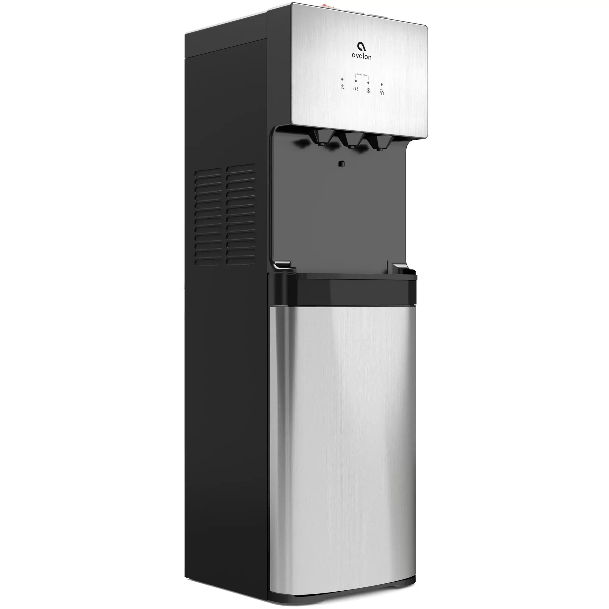 Avalon A3-F Bottom Loading Water Dispenser with Filtration