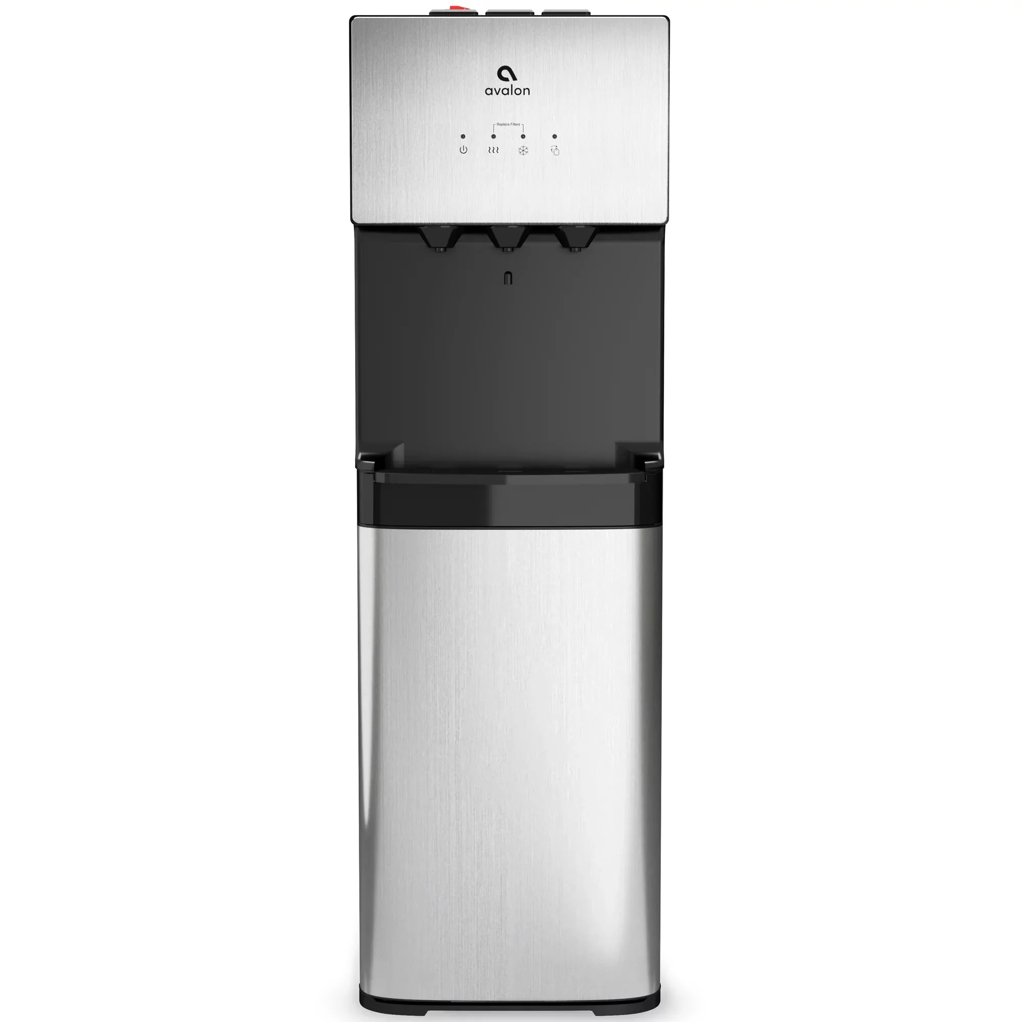 Avalon A3-F Bottom Loading Water Dispenser with Filtration