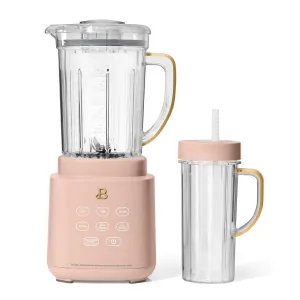 Beautiful 19698 PowerExact Blender System, Rose by Drew Barrymore