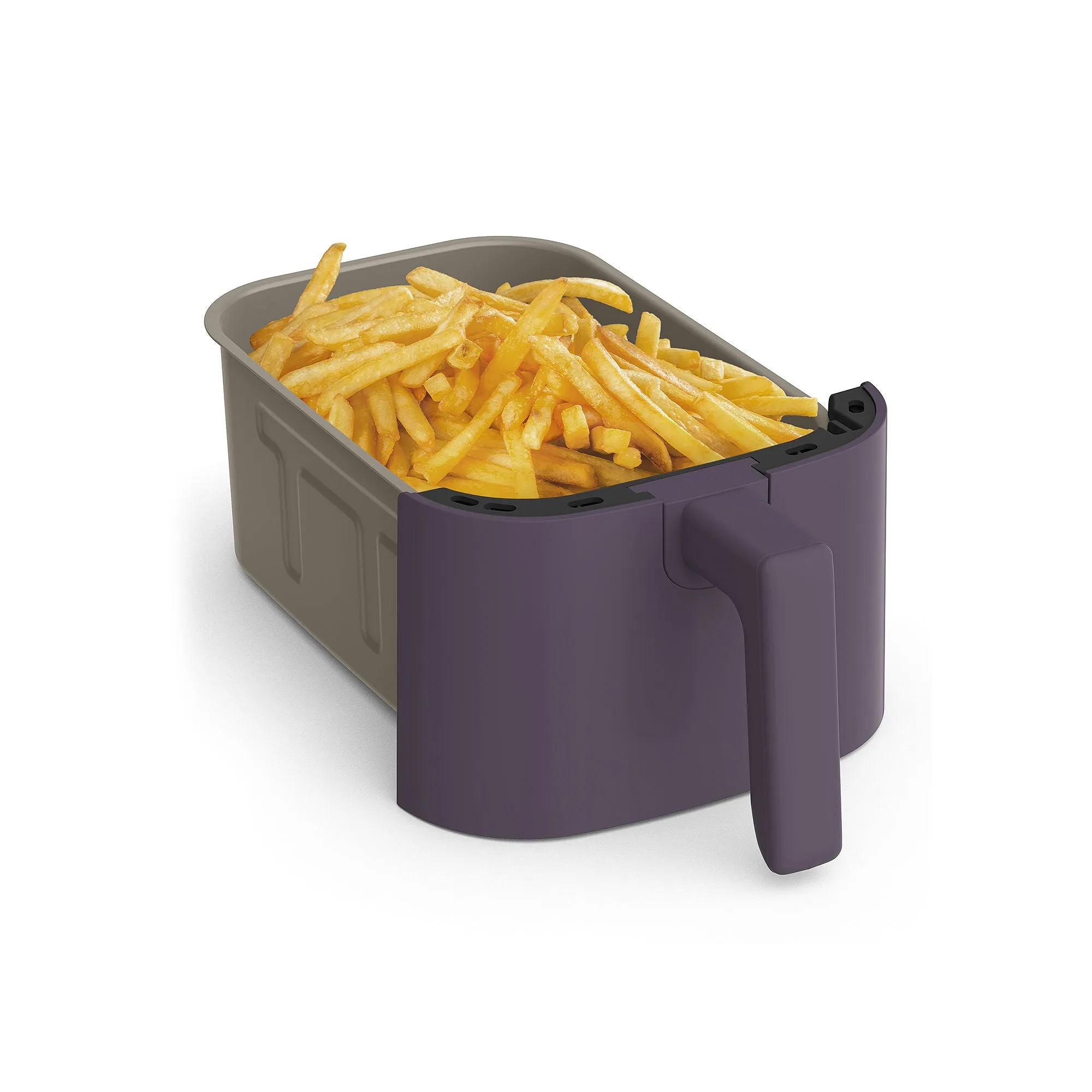 Bella ' 4 Qt Air Fryer 35137 - PLUM ONE SIZE