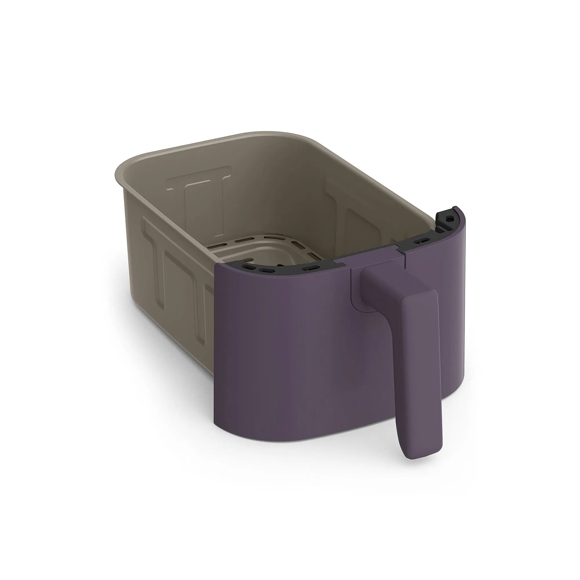 Bella ' 4 Qt Air Fryer 35137 - PLUM ONE SIZE