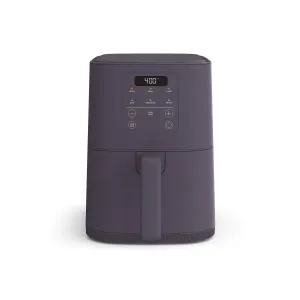 Bella ' 4 Qt Air Fryer 35137 - PLUM ONE SIZE