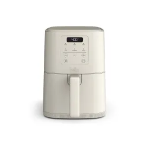 Bella Slim 4Qt Air Fryer 35100 - OATMILK ONE SIZE