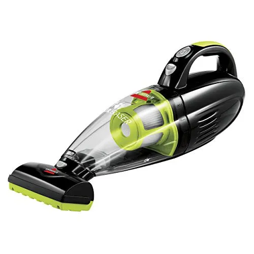 Bissell 1782 Pet Hair Eraser Cordless Pet Vacuum