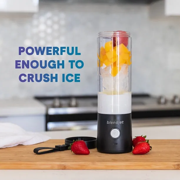 BlendJet 20ozBJmint 2 Portable Blender 20 oz - Mint