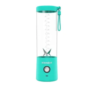 BlendJet 20ozBJmint 2 Portable Blender 20 oz - Mint