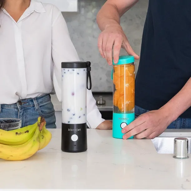 BlendJet 20ozBJmint 2 Portable Blender 20 oz - Mint