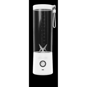 BlendJet BlendJet 2 the Original Portable Blender, 20 oz, White