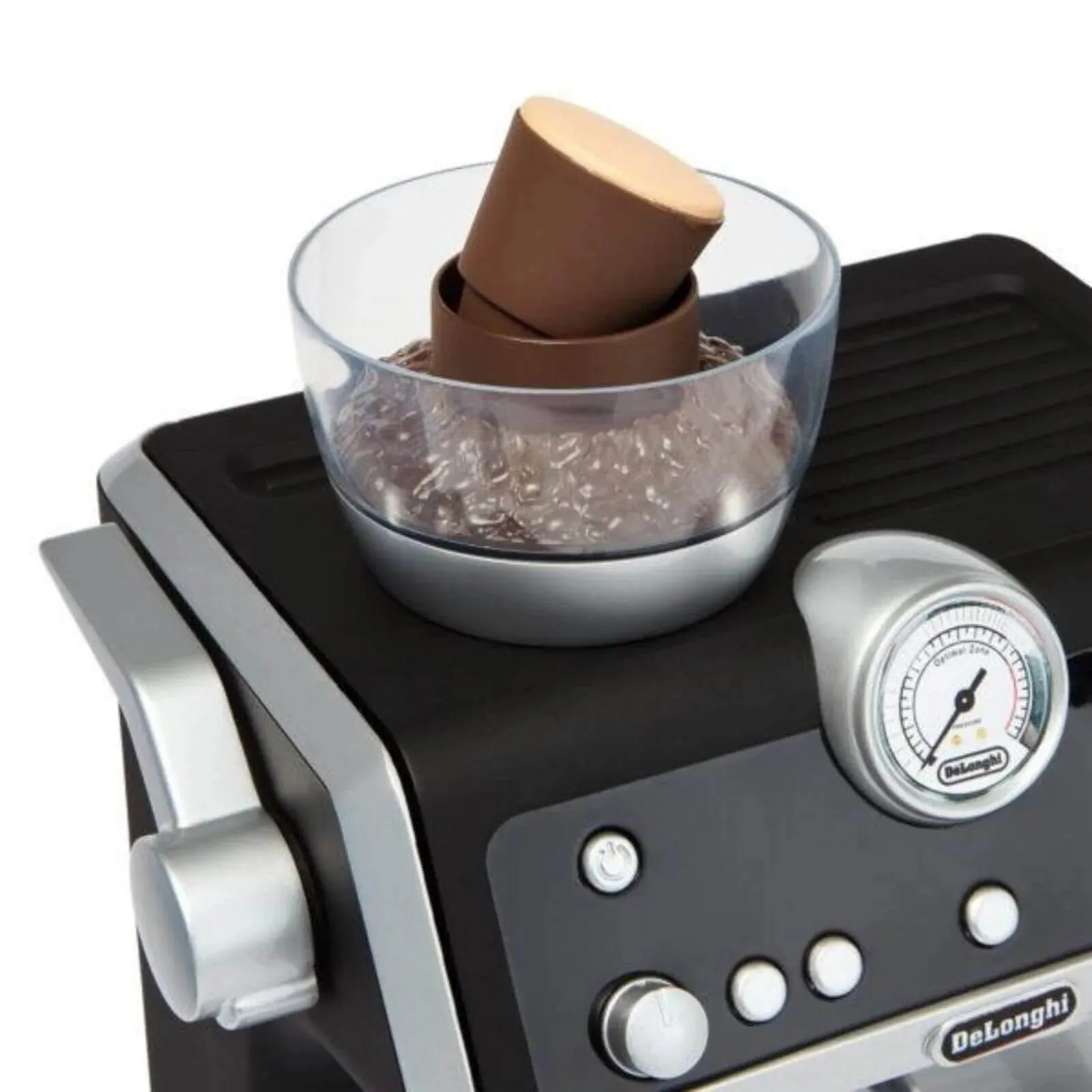 Casdon Delonghi Barista Coffee Machine