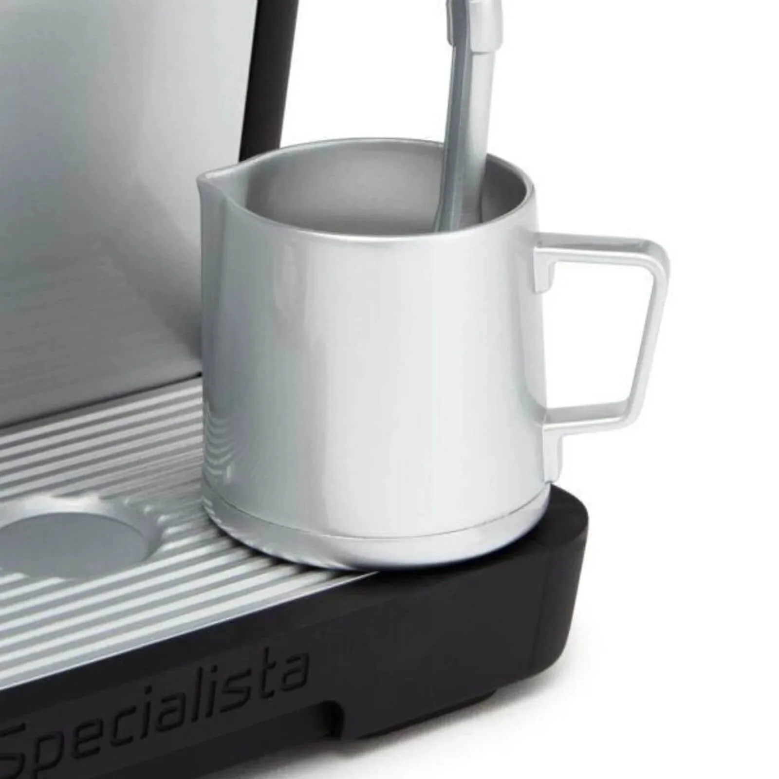 Casdon Delonghi Barista Coffee Machine