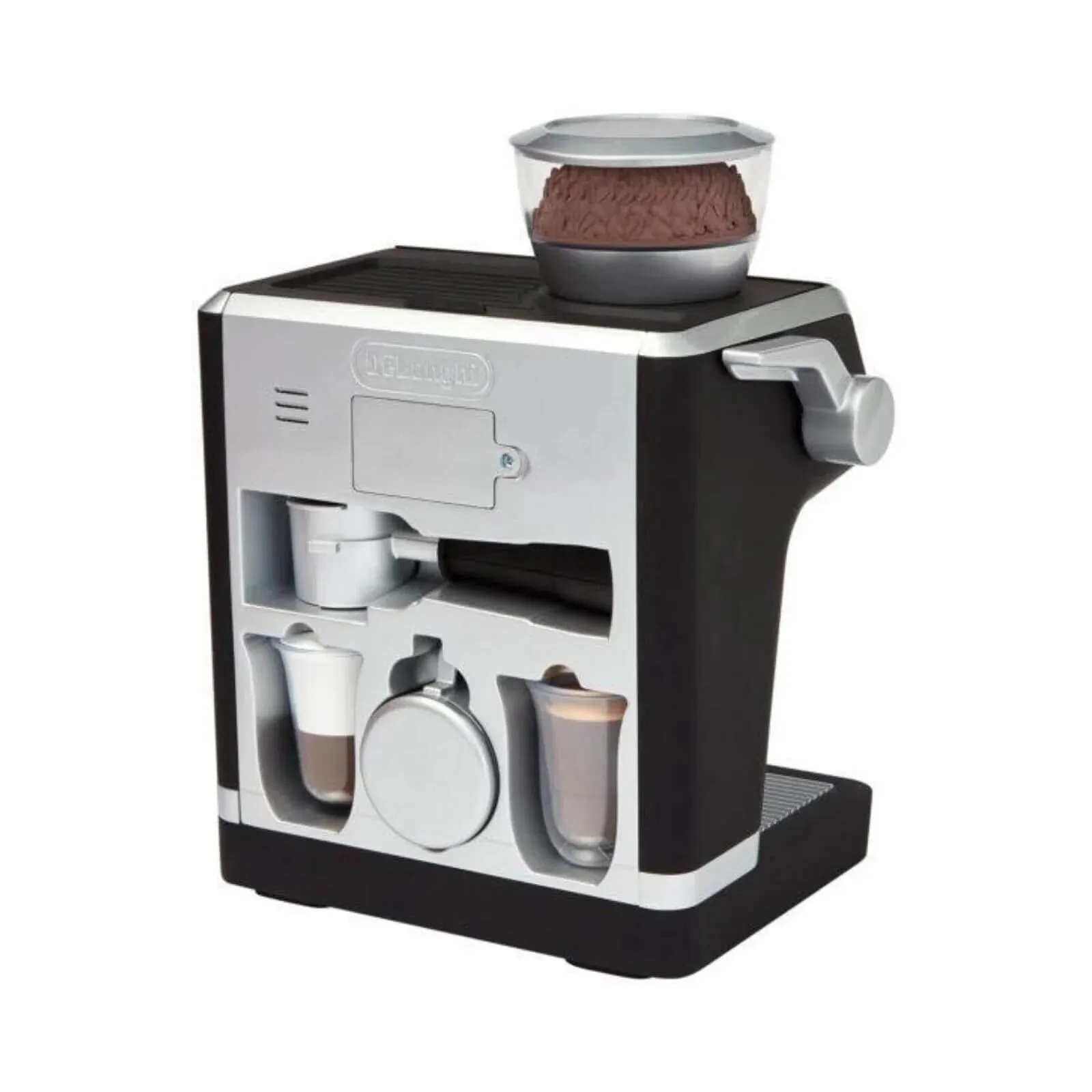 Casdon Delonghi Barista Coffee Machine