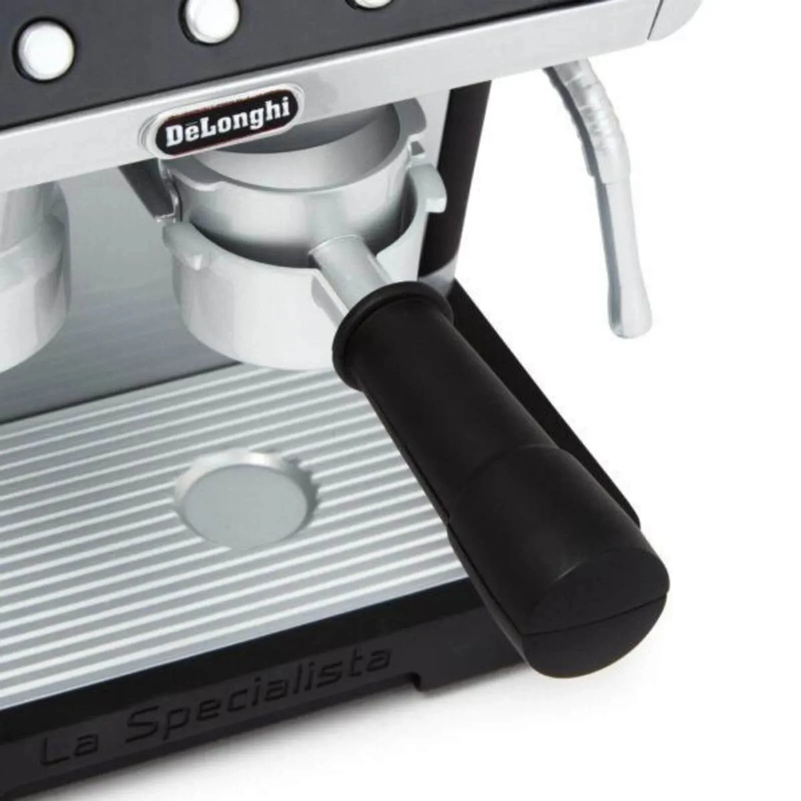 Casdon Delonghi Barista Coffee Machine