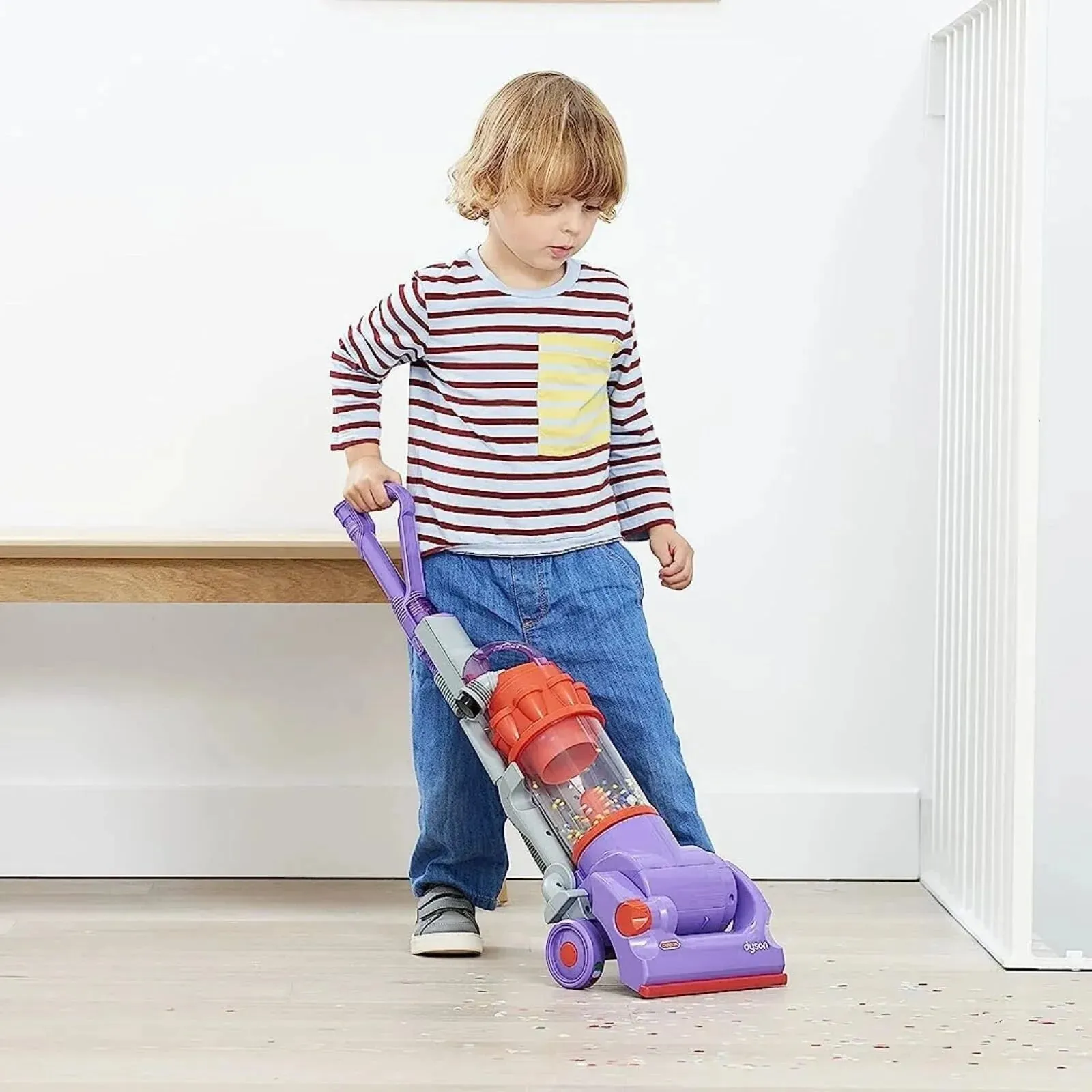 Casdon Dyson DC14 Vacuum Cleaner Toy