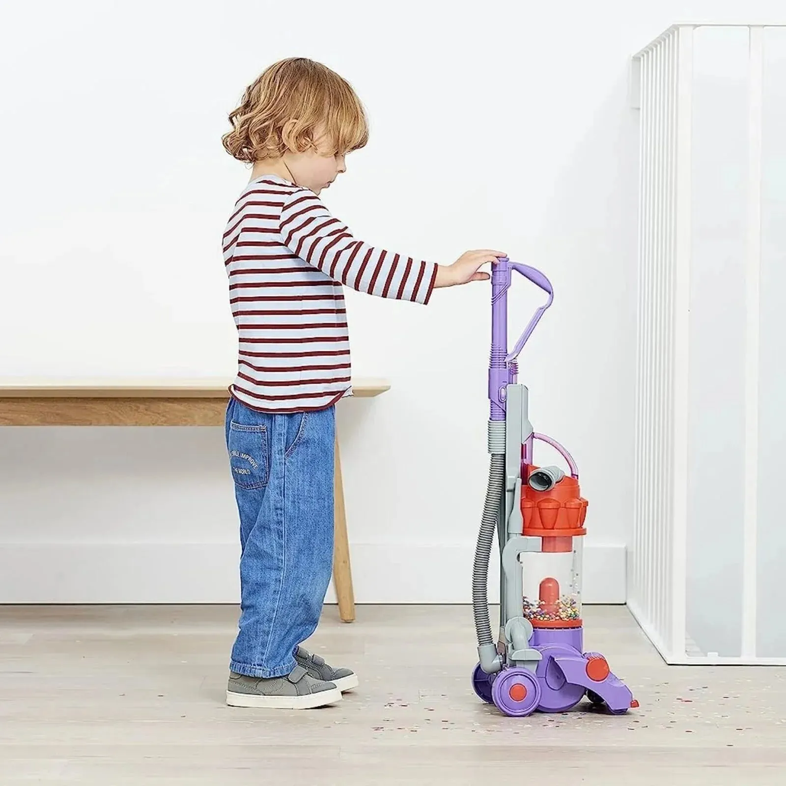Casdon Dyson DC14 Vacuum Cleaner Toy
