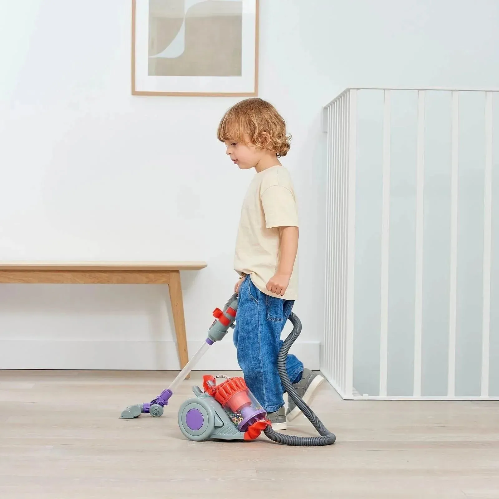 Casdon Dyson DC22