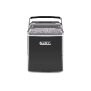 Chefman Ice Maker RJ56-BUL-13 - GRAY ONE SIZE