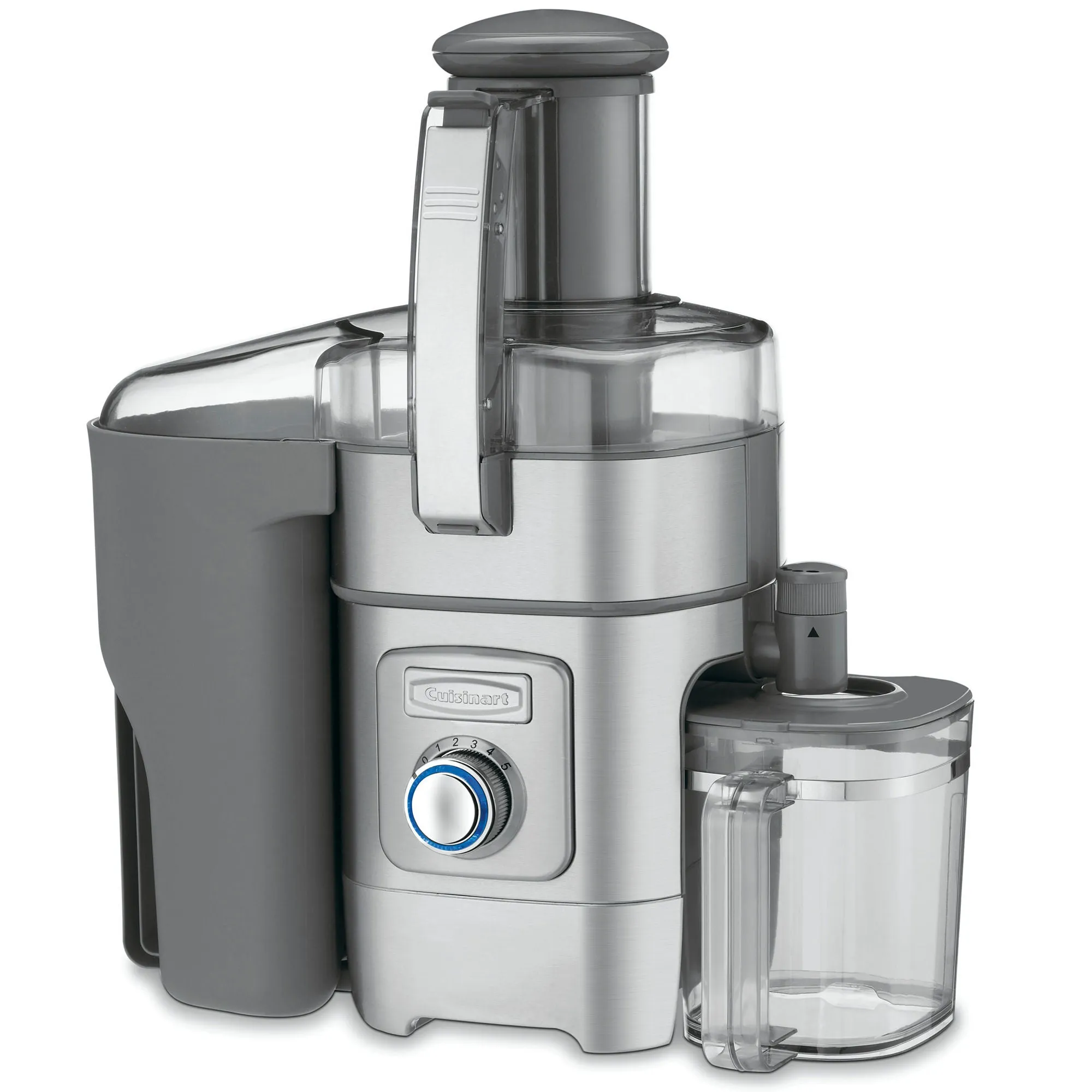 CONAIR CJE-1000P1 Cuisinart Juicers Juice Extractor