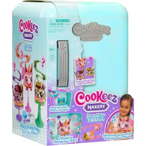 Cookeez Makery 23511 Freezy Cakez Fridge