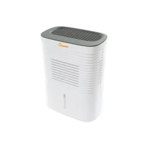 Crane EE-1000 1.5-Pint Portable Dehumidifier