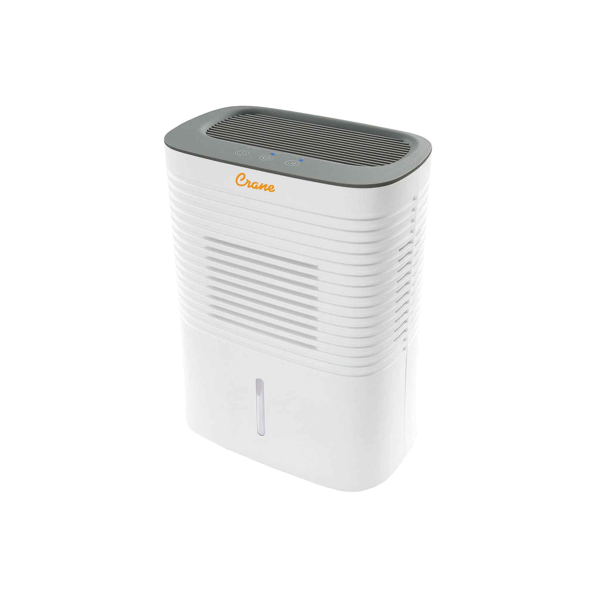 Crane EE-1000 1.5-Pint Portable Dehumidifier