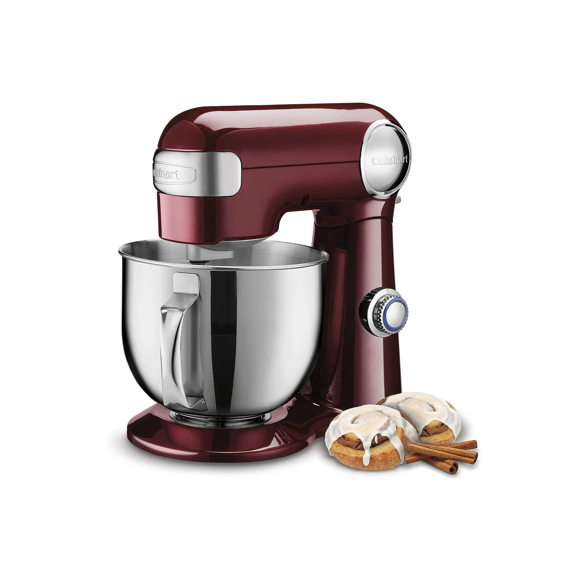 Cuisinart 12 Spd 5.5 Qt Std Mx