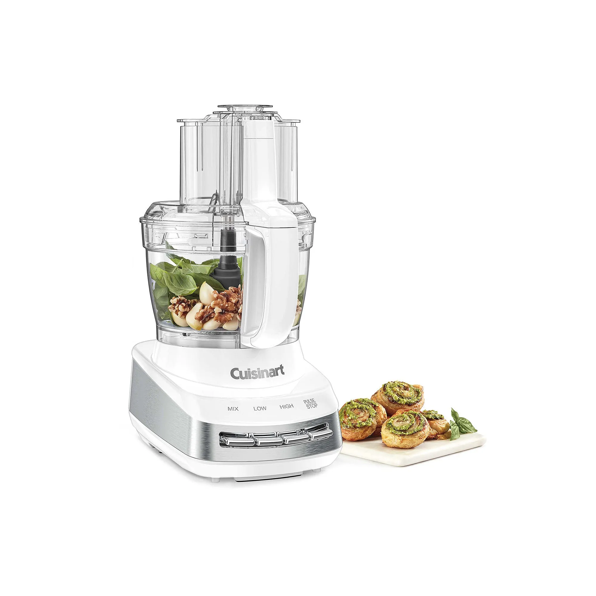 Cuisinart 13 Cup Food Processr