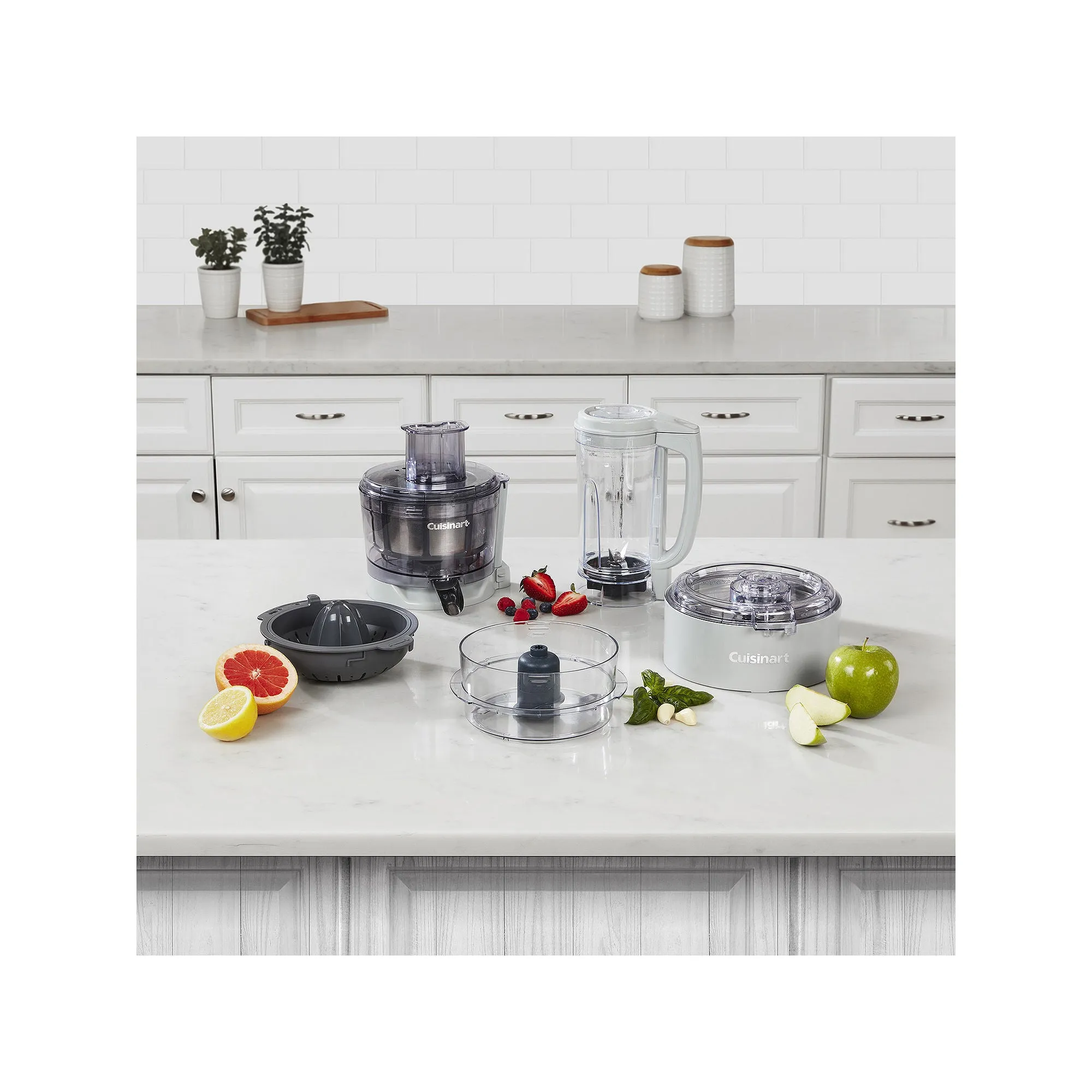 Cuisinart 13 Cup Food Processr
