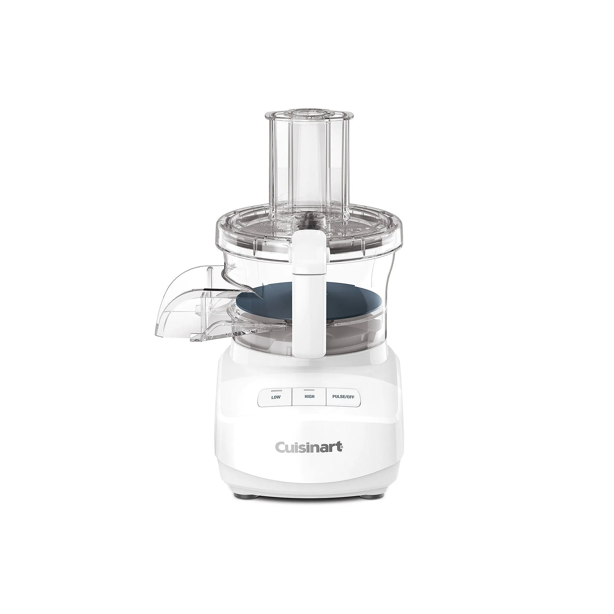 Cuisinart 9 Cups Food Processor - WHITE ONE SIZE