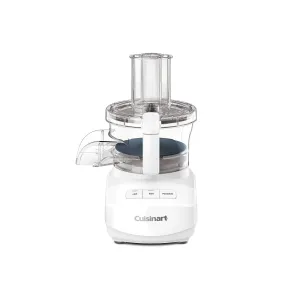 Cuisinart 9 Cups Food Processor - WHITE ONE SIZE