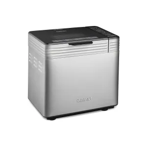 Cuisinart Bread Maker - SILVER ONE SIZE