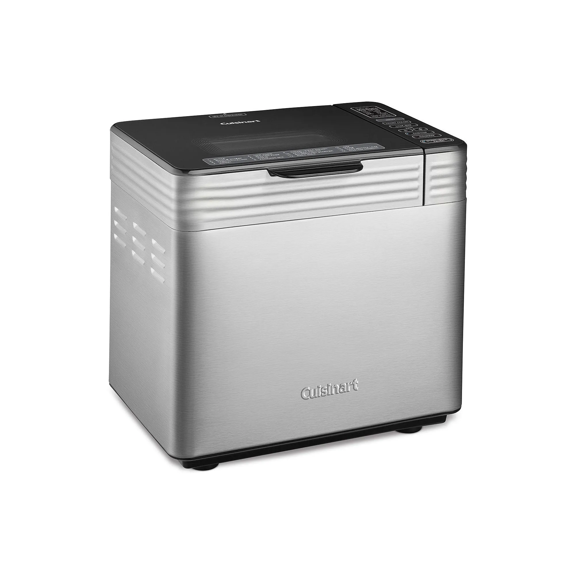 Cuisinart Bread Maker - SILVER ONE SIZE