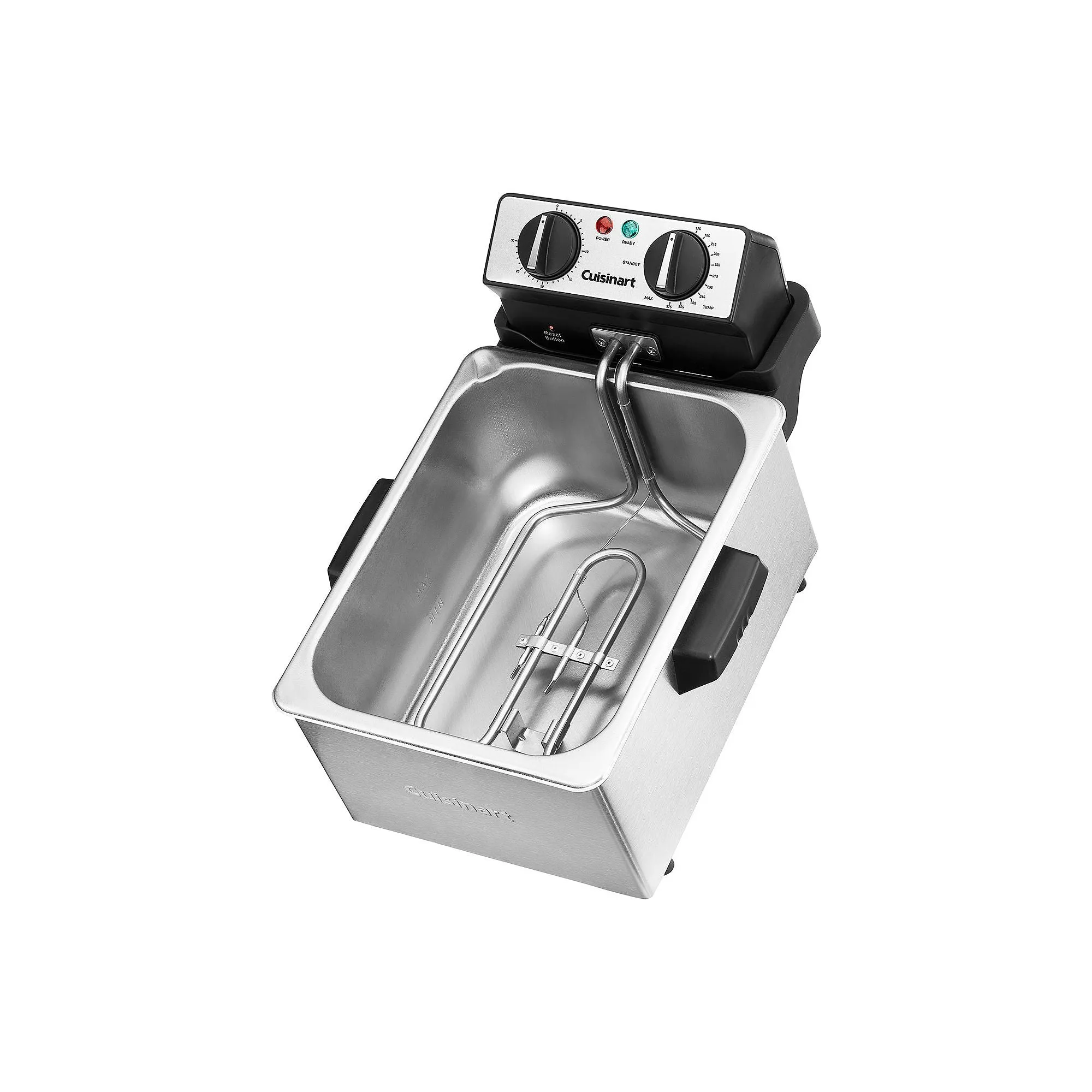 Cuisinart CDF-200P1 Professional Deep Fryer