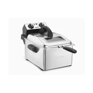 Cuisinart CDF-200P1 Professional Deep Fryer