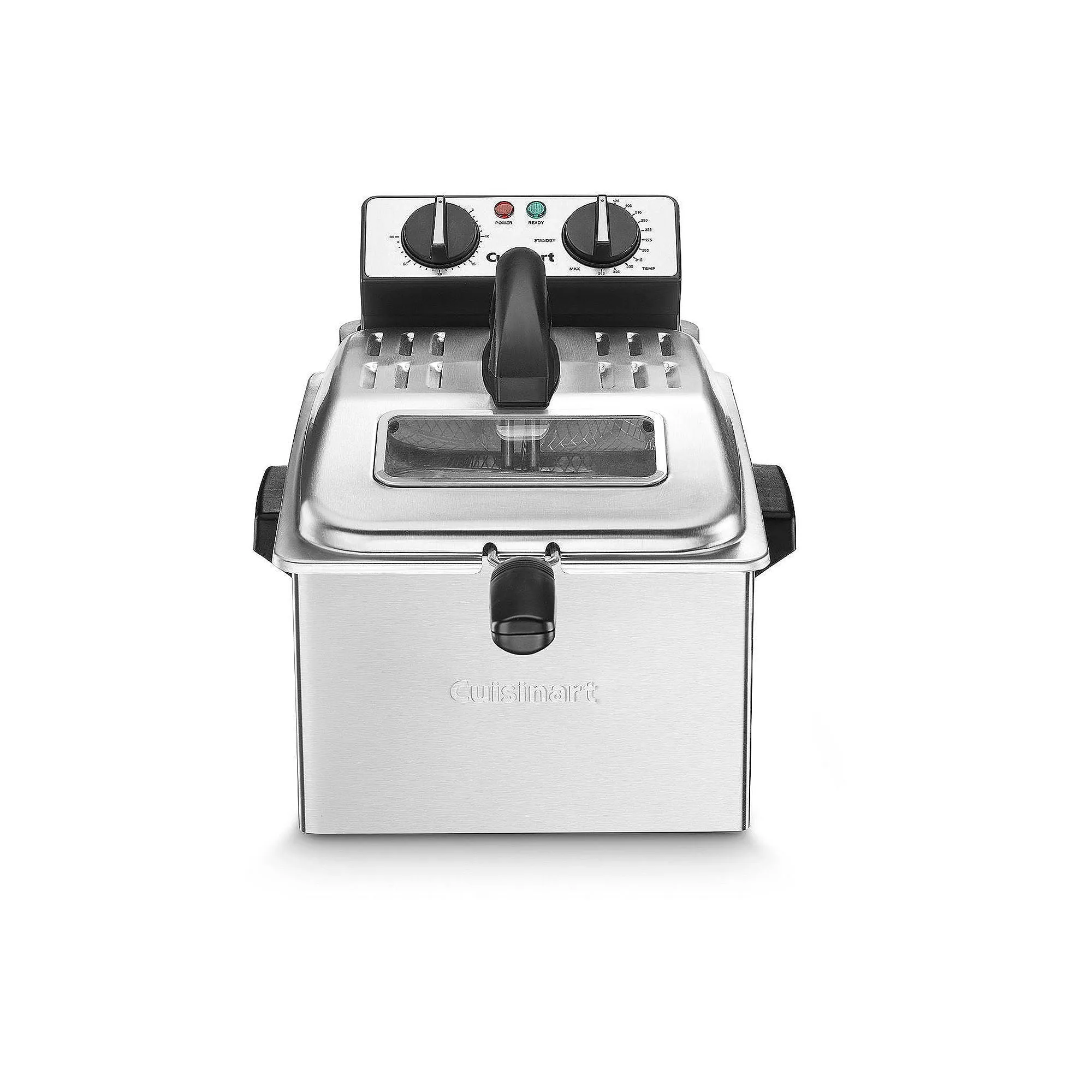 Cuisinart CDF-200P1 Professional Deep Fryer