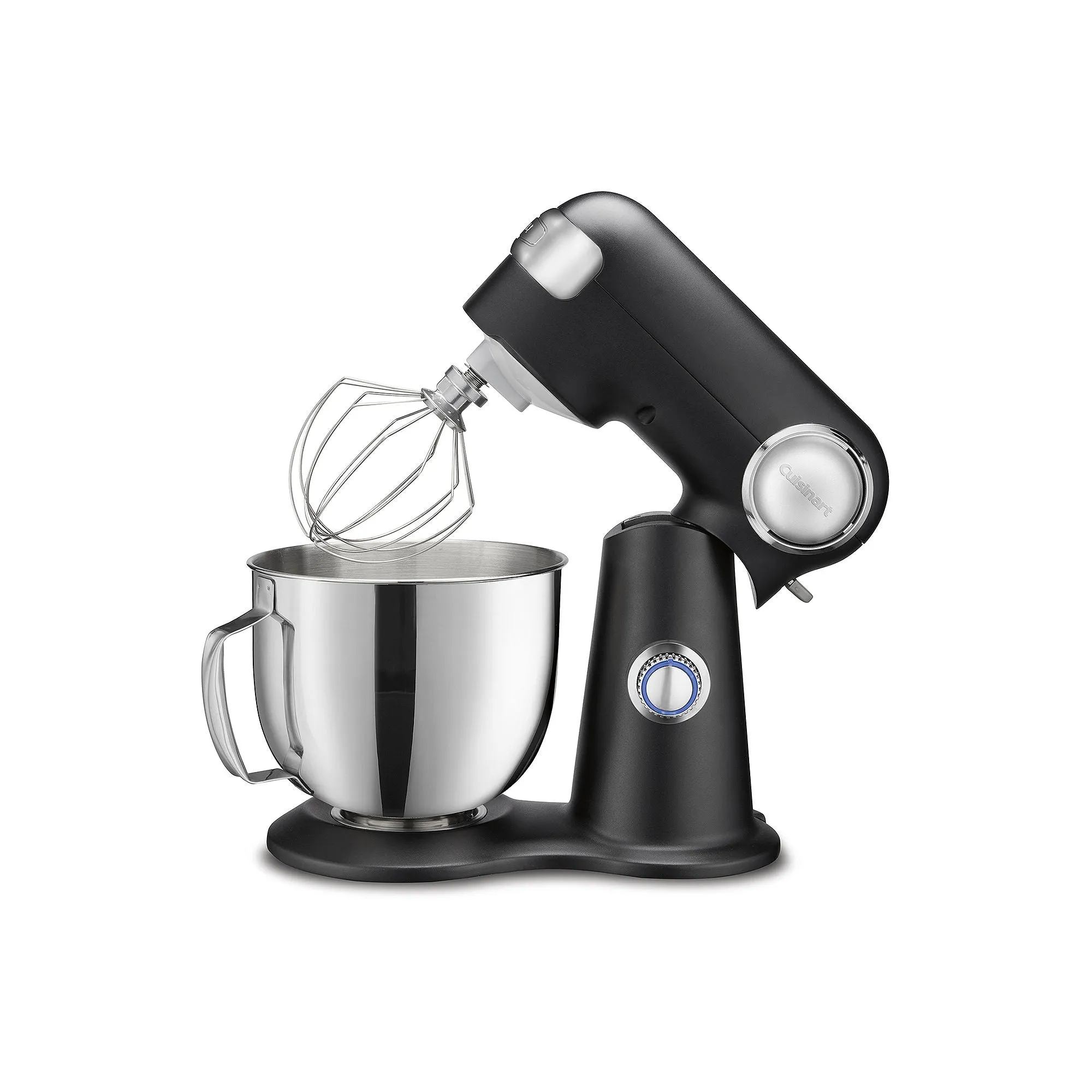 Cuisinart Precision Master' 5.5-Quart Stand Mixer SM-50PS - POPPY SEED ONE SIZE