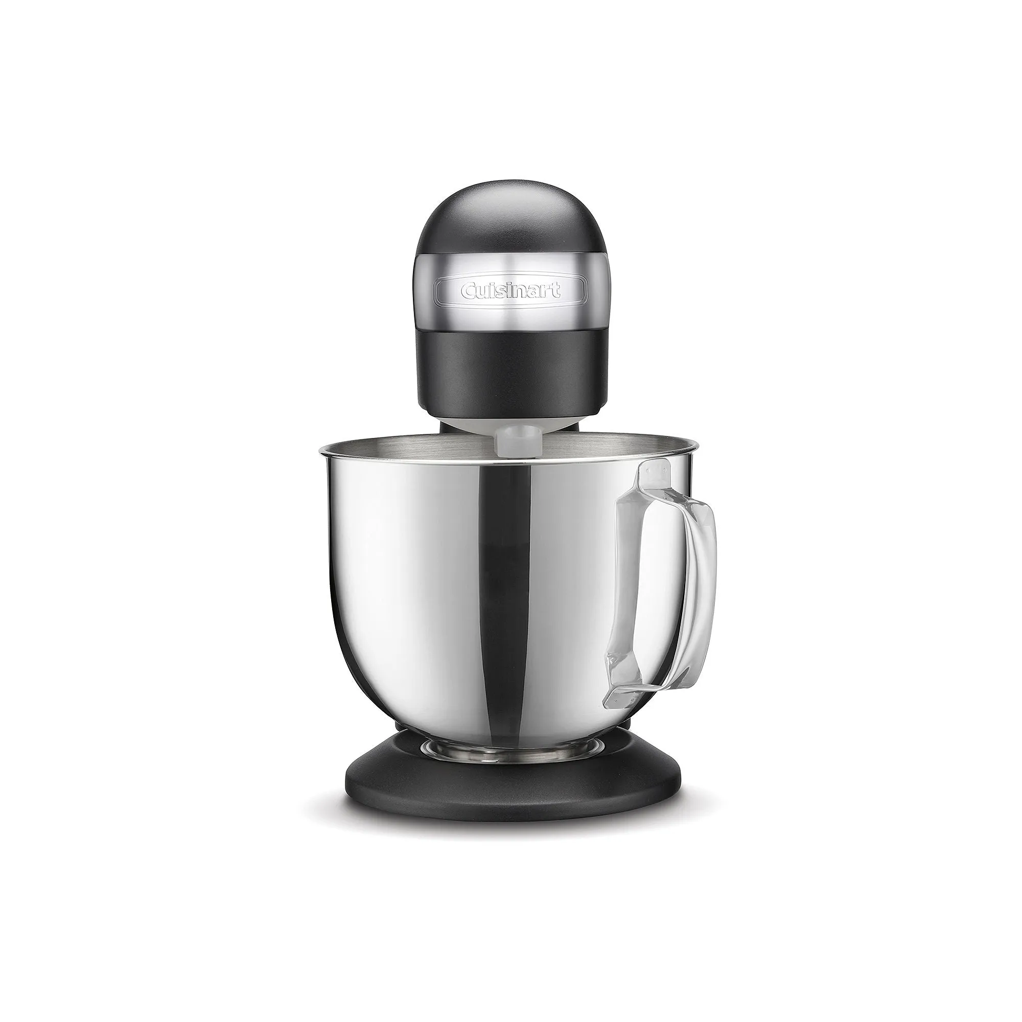 Cuisinart Precision Master' 5.5-Quart Stand Mixer SM-50PS - POPPY SEED ONE SIZE