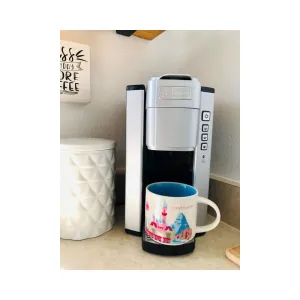 Cuisinart SS-5NC Stainless Steel Single-Serve Coffee Maker