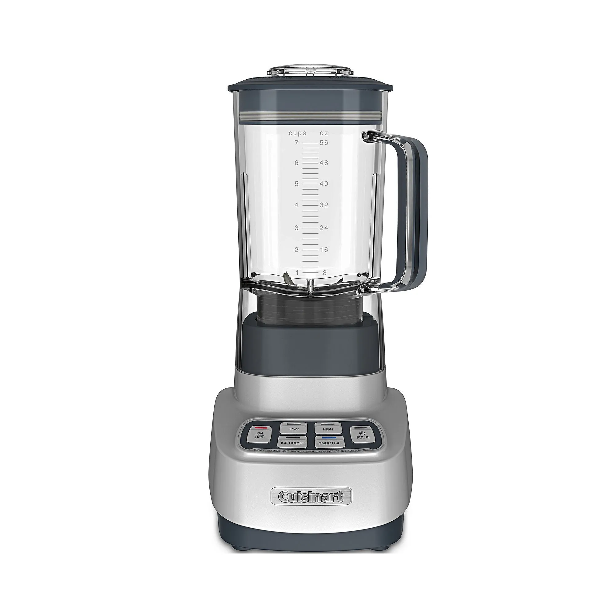 Cuisinart Velocity Ultra 1-Hp Blender SPB-650 - STAINLESS STEEL ONE SIZE