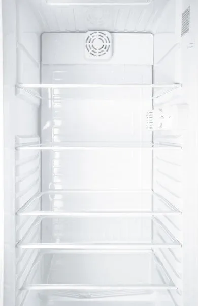 Danby Grey Apartment Size Fridge (11.0 Cu. Ft.) - DAR110A1TDD